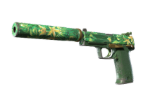 USP-S Tropical Breeze